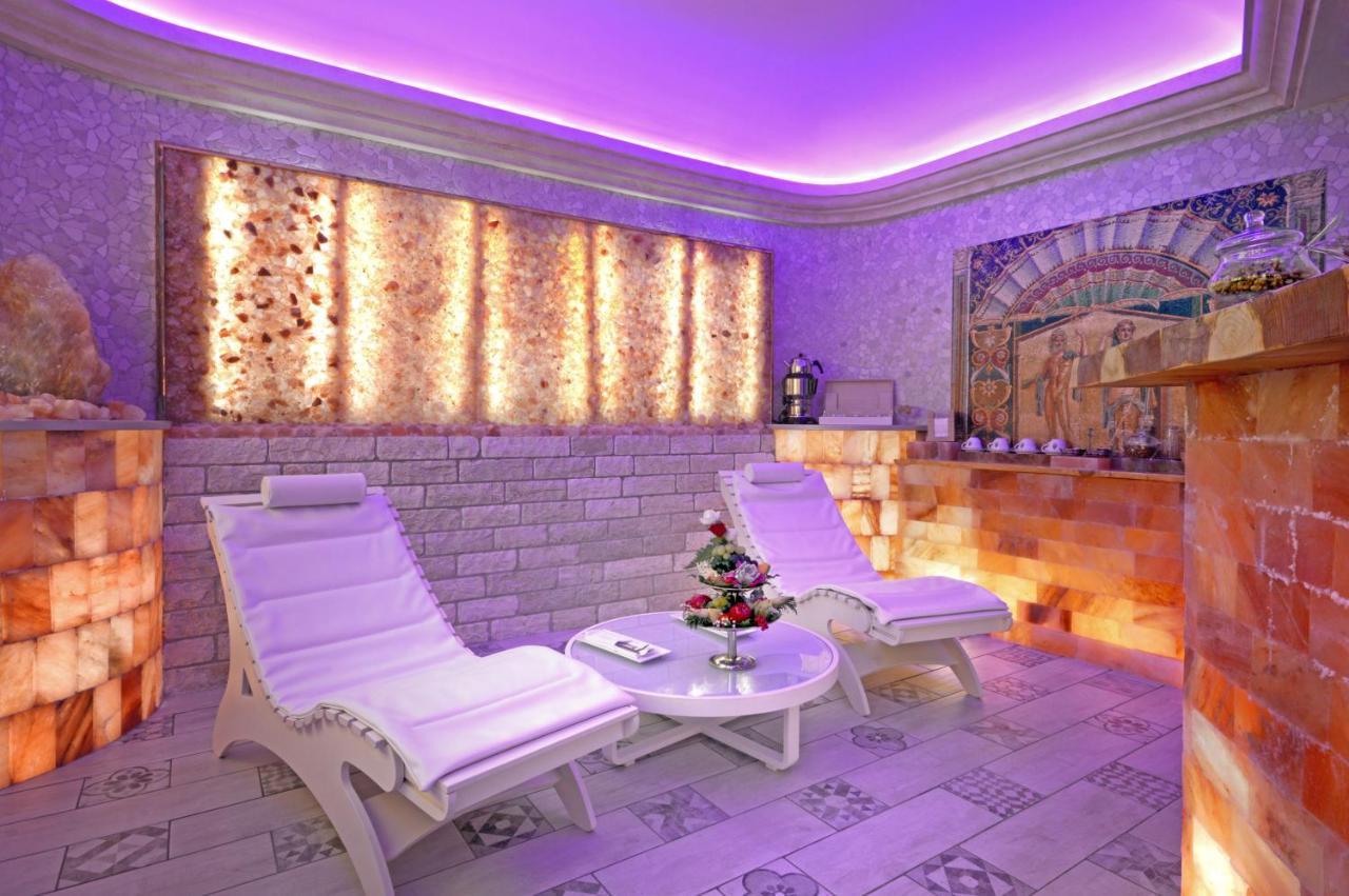 Villa Le Zagare Relais & Spa Gragnano Zewnętrze zdjęcie