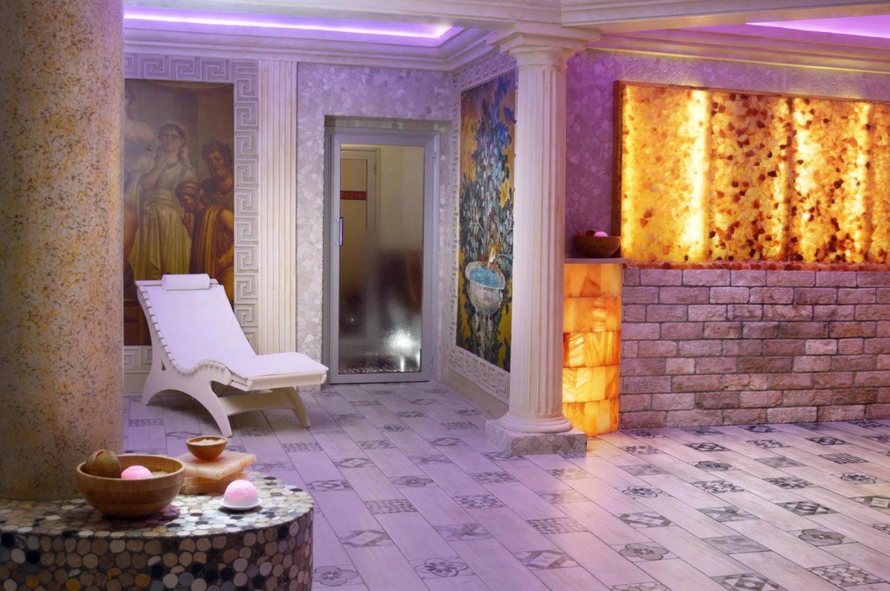 Villa Le Zagare Relais & Spa Gragnano Zewnętrze zdjęcie